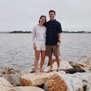 Meet your Posher, Courtney